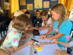  "Зернышко добра": сеем доброту и творим чудеса! 