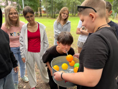 Пиратские головоломки: сокровища найдены! 