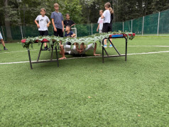 Пиратские головоломки: сокровища найдены! 