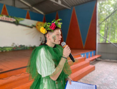  "Экологический лес": путешествие в мир природы!