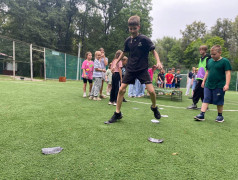  "Экологический лес": путешествие в мир природы!