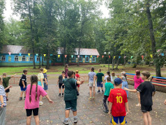  "Экологический лес": путешествие в мир природы!