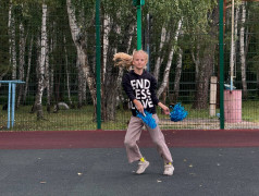 Спорт - это жизнь!