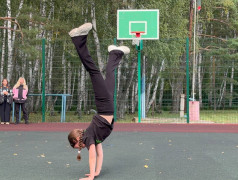 Спорт - это жизнь!