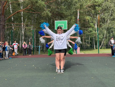 Спорт - это жизнь!