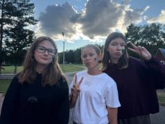 Спорт - это жизнь!