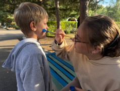 Спорт - это жизнь!