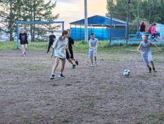 6/08/25Олимпийские игры стартовали! 