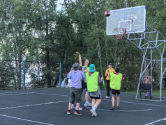 6/08/25Олимпийские игры стартовали! 