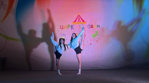 «В здоровом теле — здоровый дух»