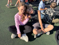 &laquo;В здоровом теле &mdash; здоровый дух&raquo;