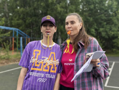 6/08/25Олимпийские игры стартовали! 