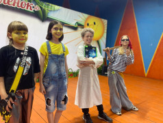 "Модный приговор: Невозможное возможно" - триумф фантазии и стиля! 