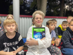 "Модный приговор: Невозможное возможно" - триумф фантазии и стиля! 