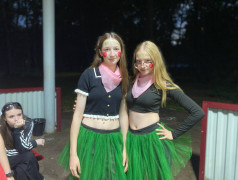 "Модный приговор: Невозможное возможно" - триумф фантазии и стиля! 