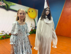 "Модный приговор: Невозможное возможно" - триумф фантазии и стиля! 