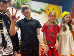 "Модный приговор: Невозможное возможно" - триумф фантазии и стиля! 