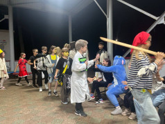 "Модный приговор: Невозможное возможно" - триумф фантазии и стиля! 