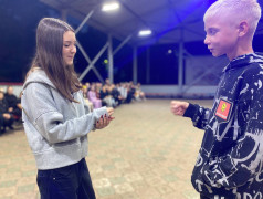 "Модный приговор: Невозможное возможно" - триумф фантазии и стиля! 