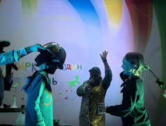 Веселье - смысл жизни!