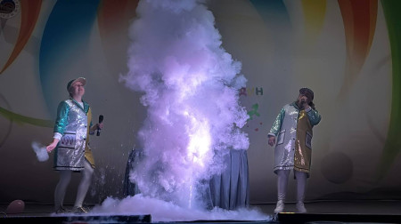 Веселье - смысл жизни!