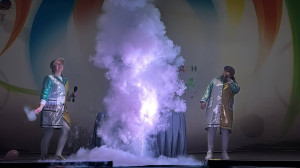 Веселье - смысл жизни!