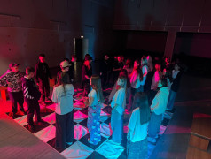 Веселье - смысл жизни!