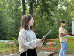 Квест "В поисках вечных ценностей": открываем сердца навстречу добру!