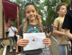 "В поисках утраченного &ndash; 9 ключей": приключения в стране чудес Буратино! 