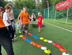 "В поисках утраченного &ndash; 9 ключей": приключения в стране чудес Буратино! 