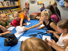 "В поисках утраченного &ndash; 9 ключей": приключения в стране чудес Буратино! 