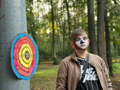 "В поисках утраченного &ndash; 9 ключей": приключения в стране чудес Буратино! 