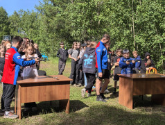 8/08/25 В гостях- Забайкальское линейное управление МВД России на транспорте! 