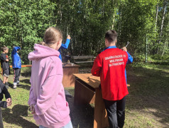 8/08/25 В гостях- Забайкальское линейное управление МВД России на транспорте! 