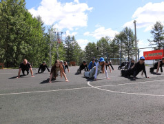 8/08/25 В гостях- Забайкальское линейное управление МВД России на транспорте! 