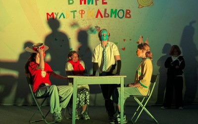 Карельские калитки, кольчуги и КВН: чем удивила прошедшая неделя в Стране железных дорог