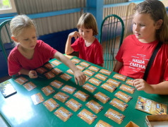  "Игры Разума" стартовали с эко-батла! 