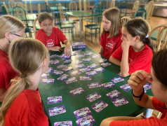  "Игры Разума" стартовали с эко-батла! 