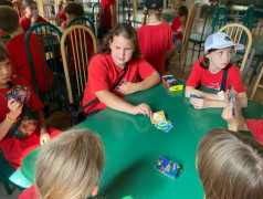  "Игры Разума" стартовали с эко-батла! 