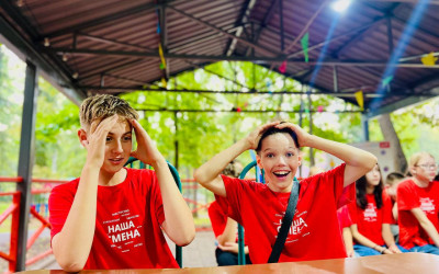 Карельские калитки, кольчуги и КВН: чем удивила прошедшая неделя в Стране железных дорог