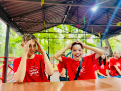  Тайны русского языка раскрыты в "Орлёнке"! 