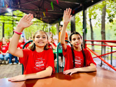  Тайны русского языка раскрыты в "Орлёнке"! 