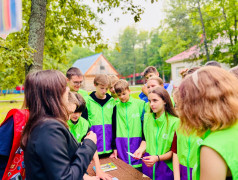  Тайны русского языка раскрыты в "Орлёнке"! 