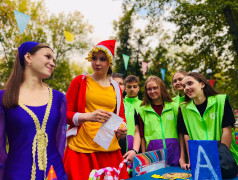  Тайны русского языка раскрыты в "Орлёнке"! 