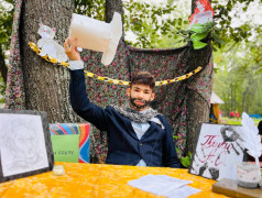  Тайны русского языка раскрыты в "Орлёнке"! 