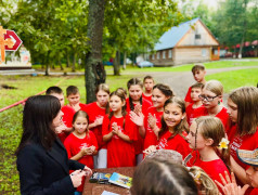  Тайны русского языка раскрыты в "Орлёнке"! 