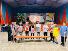 Пушкинский бал в "Орлёнке": волшебство поэзии и грация вальса! 