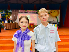 Пушкинский бал в "Орлёнке": волшебство поэзии и грация вальса! 