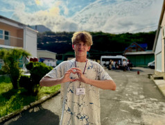 Каникулы не кончаются, они просто переезжают в ДОЛ "Экспресс"! Привет, 4 смена!