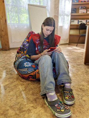 Шишкина Анастасия Сергеевна